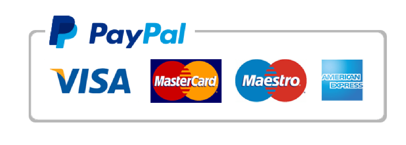 Paypal Business Payment Gateway icon
